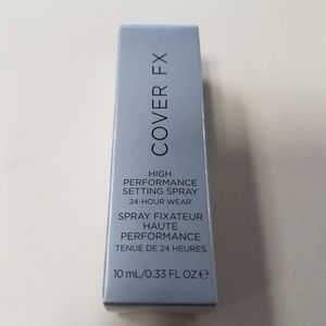 Cover FX Setting Spray